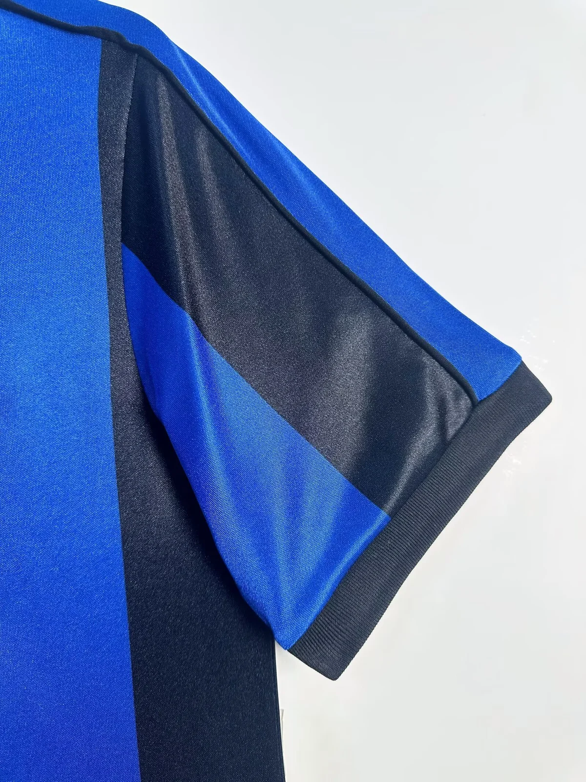 Camiseta Inter de Milan Local 1999/2000 retro foto 8