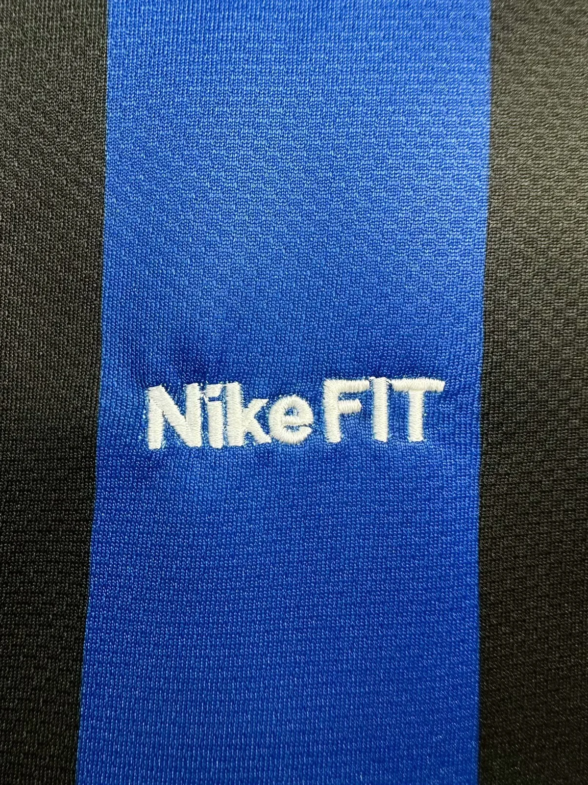 Camiseta Inter de Milan Local 2007/2008 retro foto 5