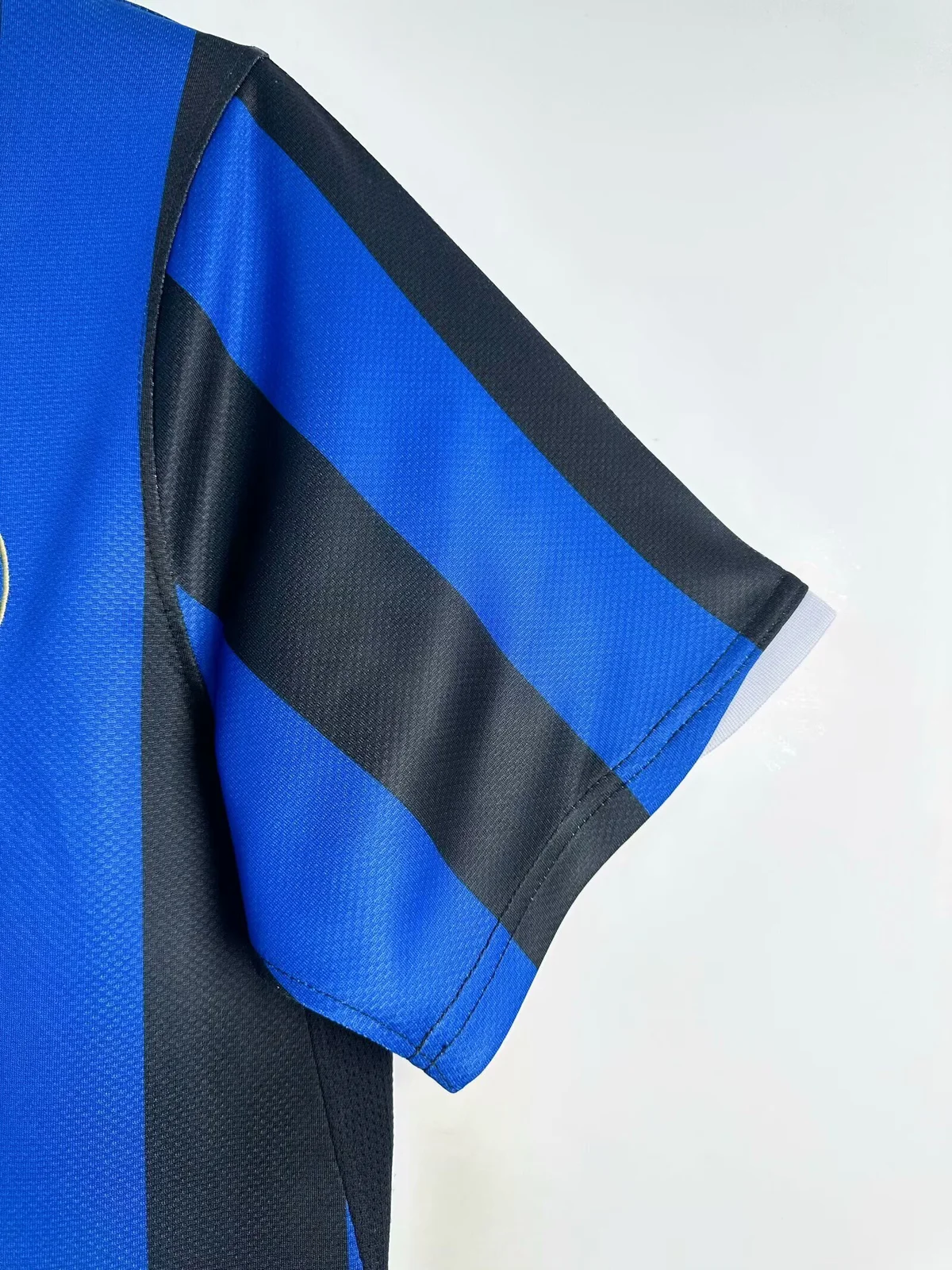 Camiseta Inter de Milan Local 2007/2008 retro foto 8