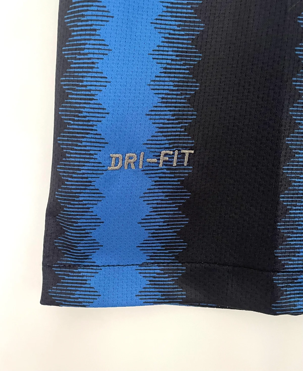 Camiseta Inter de Milan Local 2009/2010 retro foto 3