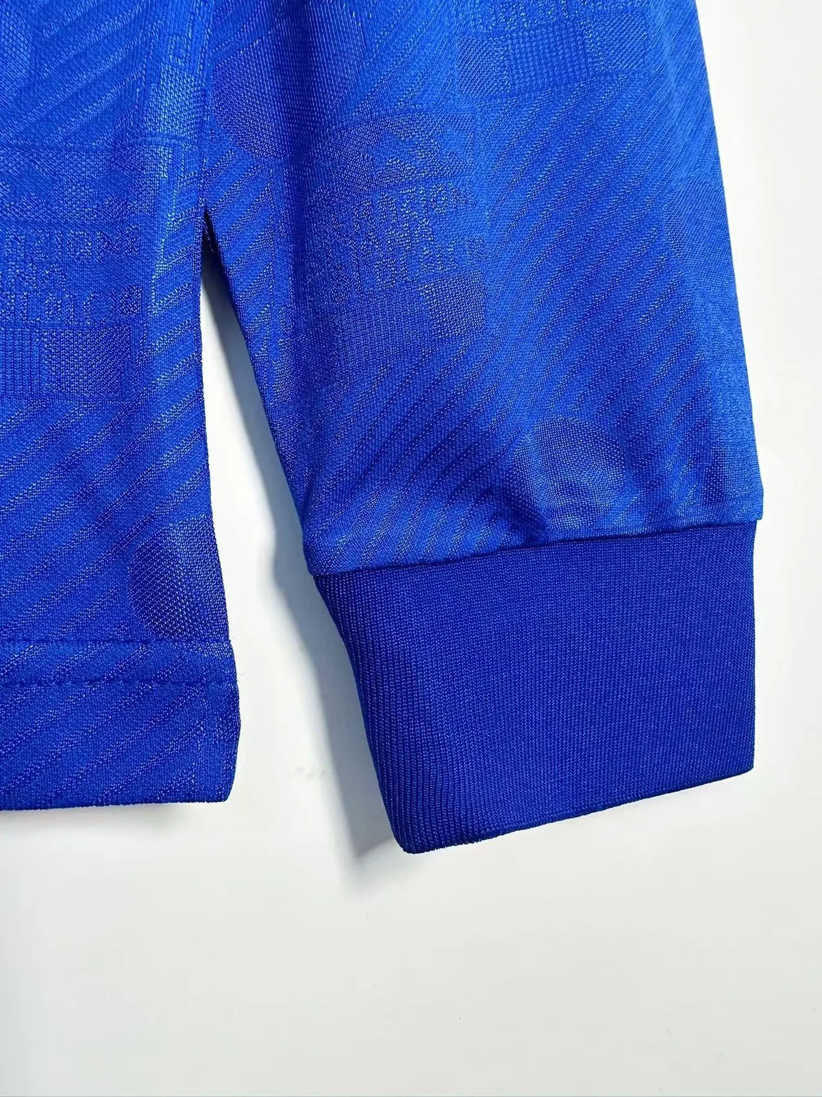 Camiseta Italia Local 1994 retro foto 3