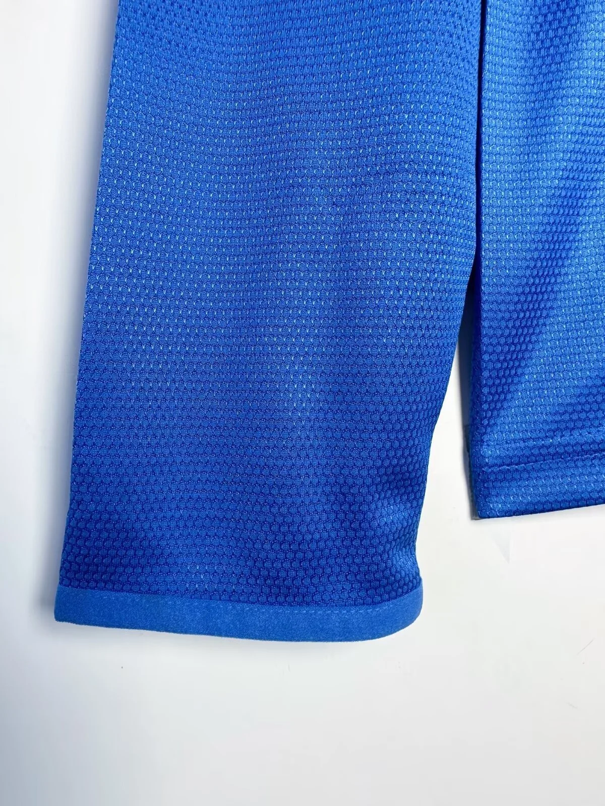 Camiseta Italia Local 2006 retro foto 6