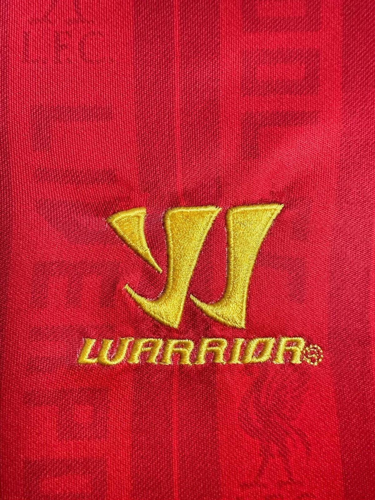 Camiseta Liverpool Local 2013/2014 retro foto 7