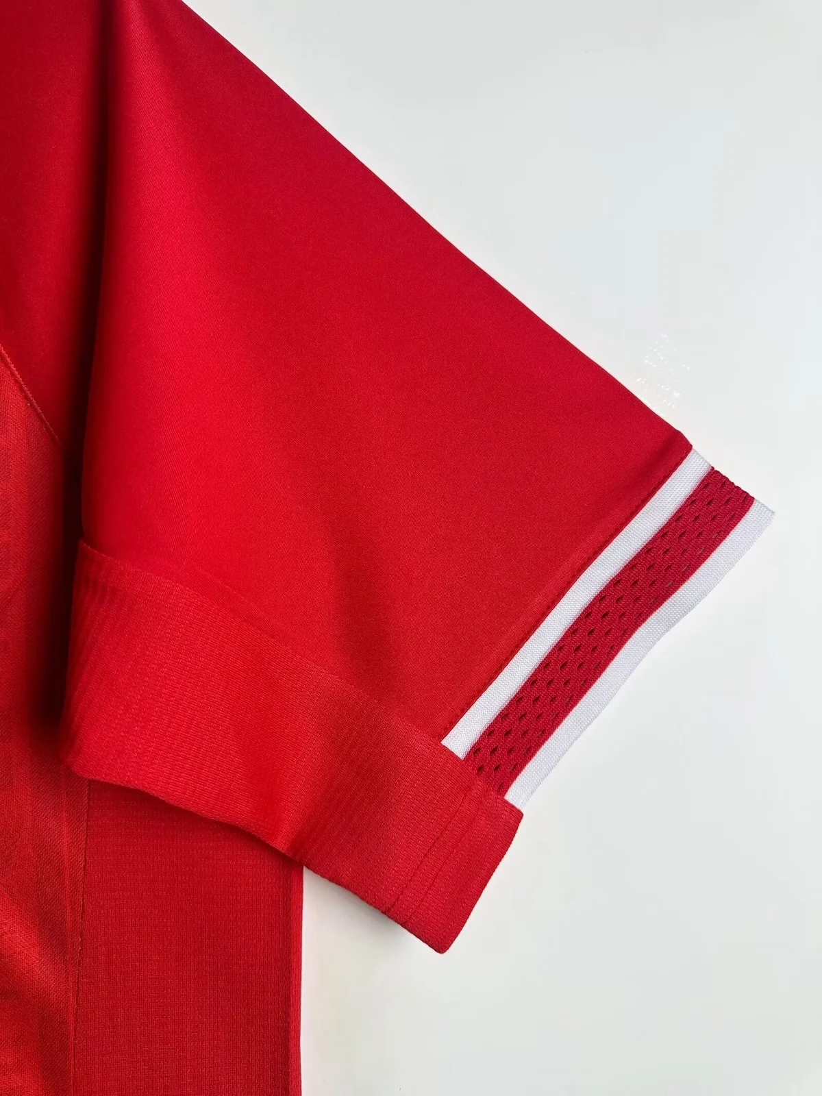 Camiseta Liverpool Local 2013/2014 retro foto 8