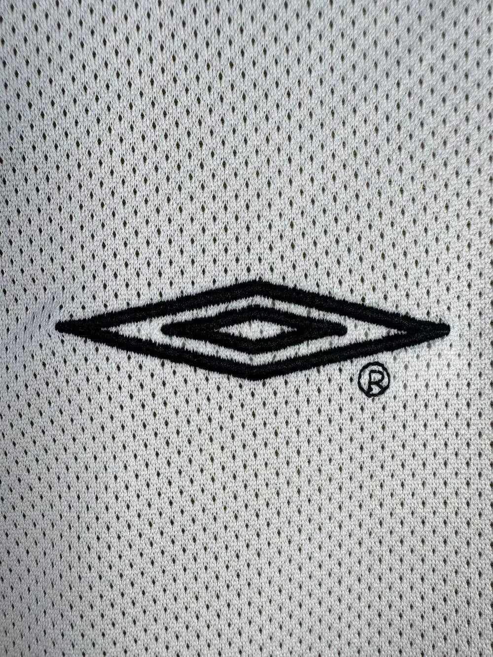 Camiseta Manchester United Centenary Manga Larga Manga Larga 2001/2002 retro foto 5