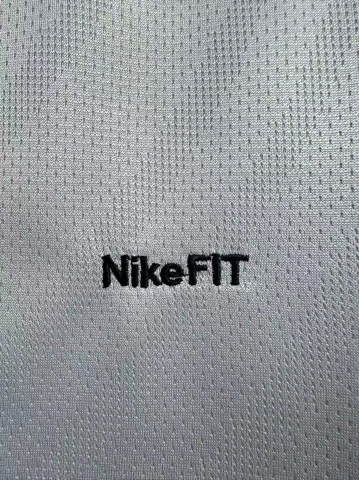 Camiseta Manchester United Portero Gris 2007/2008 retro foto 5