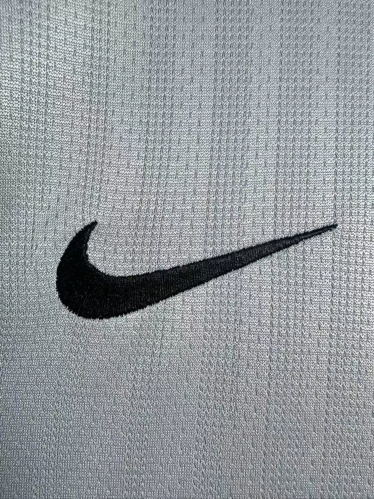 Camiseta Manchester United Portero Gris 2007/2008 retro foto 8