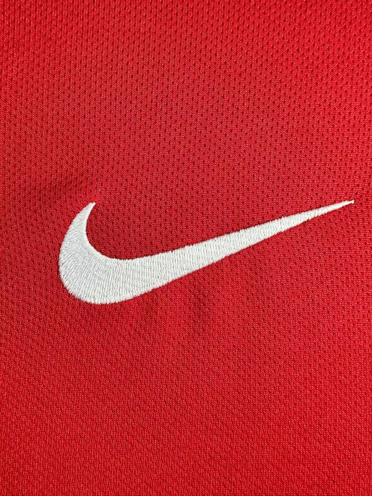 Camiseta Manchester United Local 2014/2015 retro foto 3