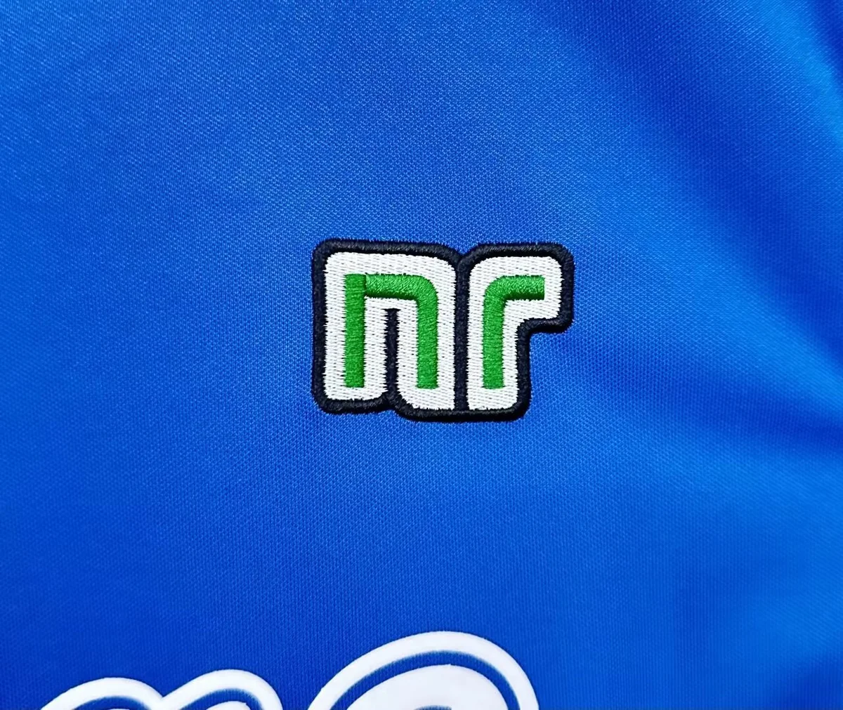 Camiseta Napoli Local 1988/1989 retro foto 5