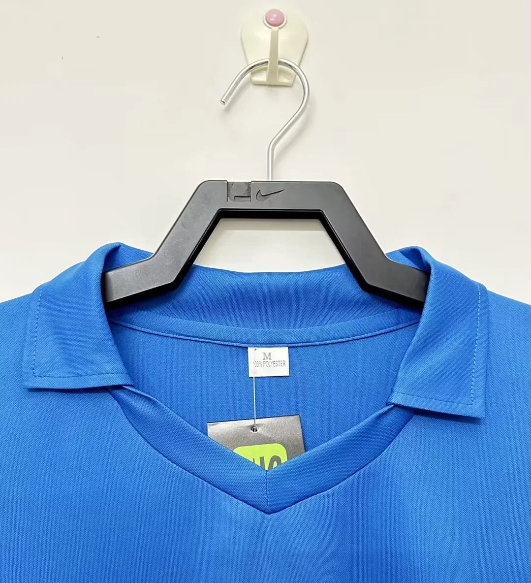 Camiseta Napoli Local 1988/1989 retro foto 8