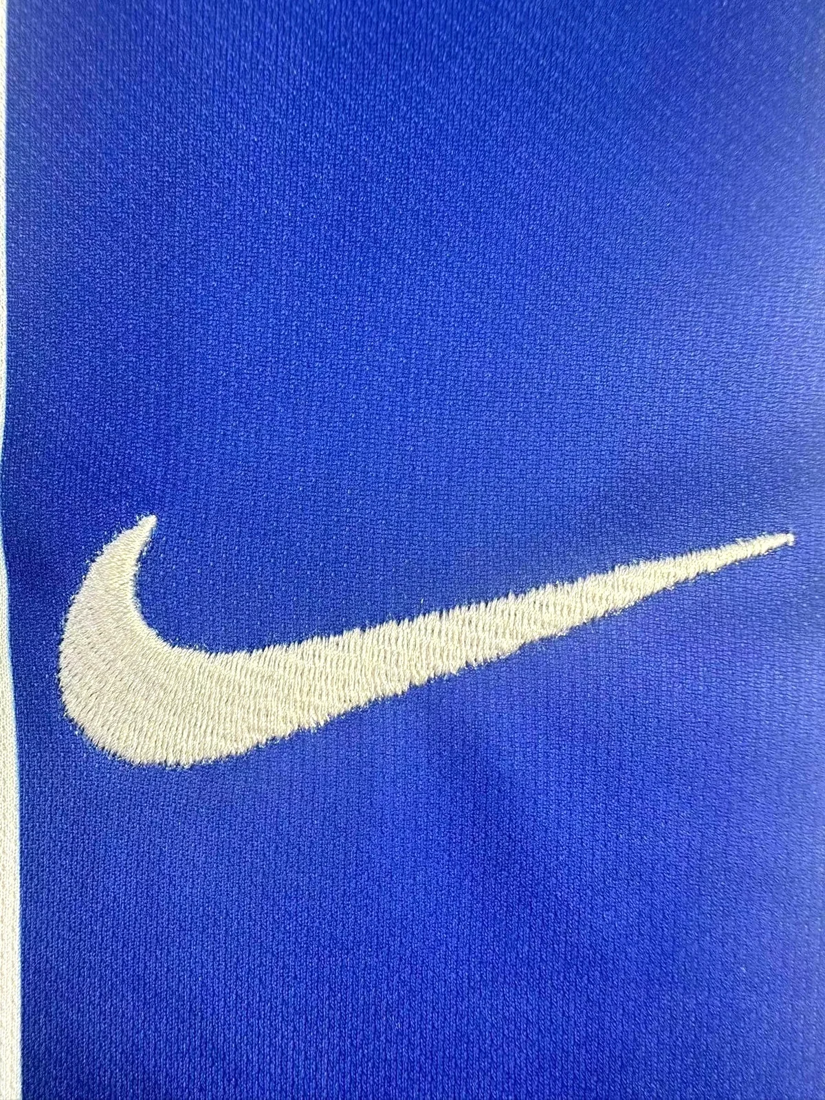 Camiseta Porto Local 2003/2004 retro foto 5