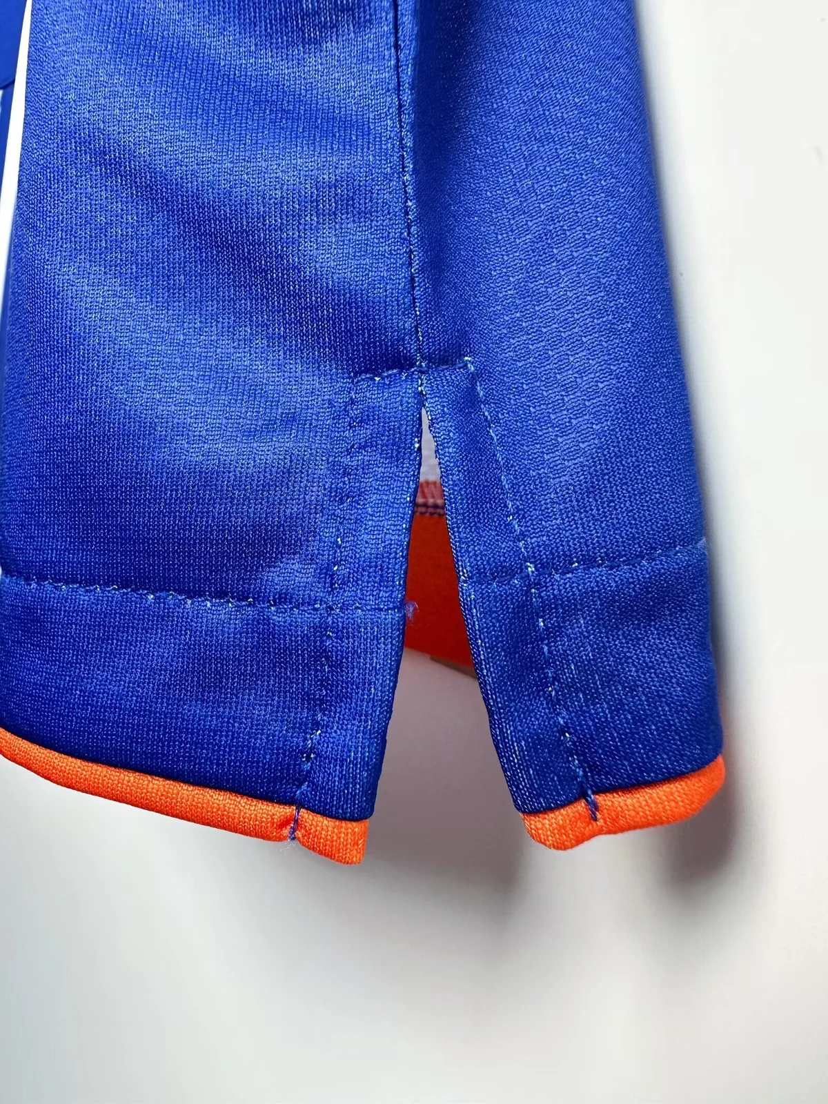 Camiseta Porto 2010-11 retro foto 4