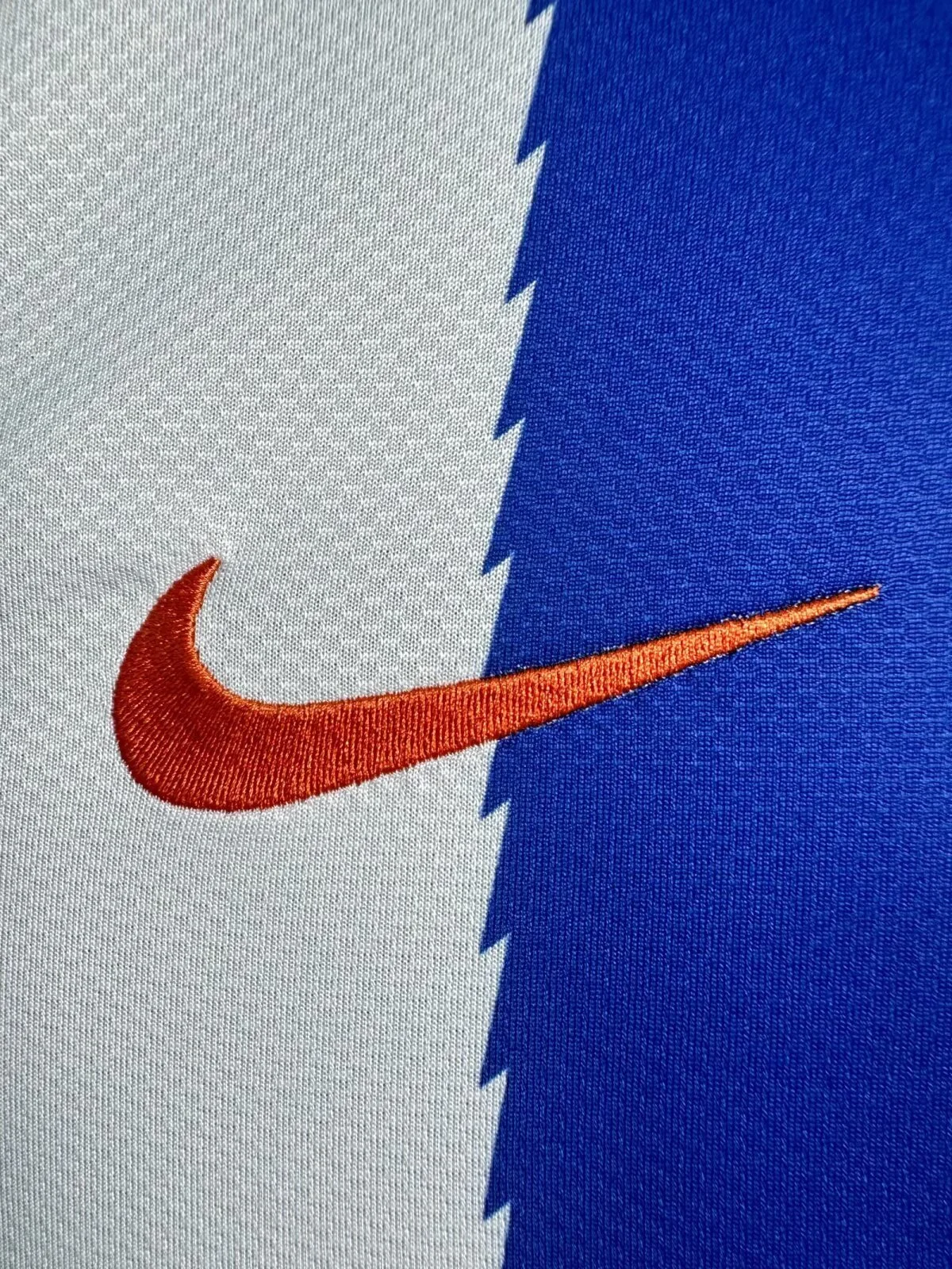 Camiseta Porto 2010-11 retro foto 8