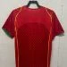 Camiseta Portugal Local 2004 retro foto 4