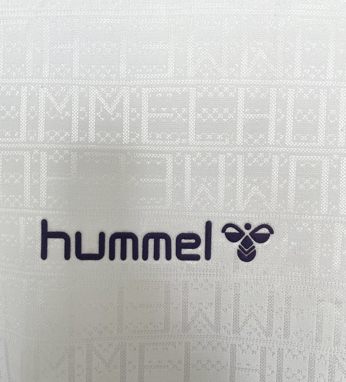 Camiseta Real Madrid Local 1988/1990 retro foto 3