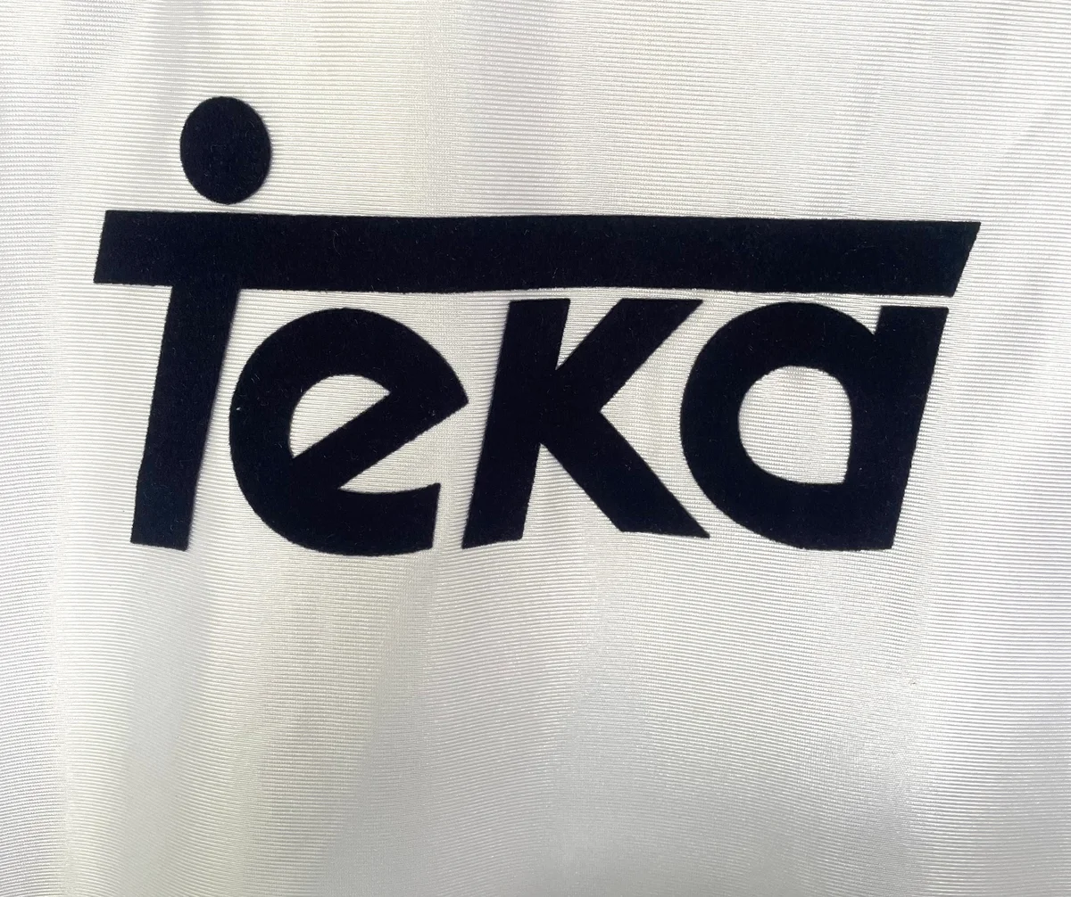 Camiseta Real Madrid 1998-00 retro foto 4