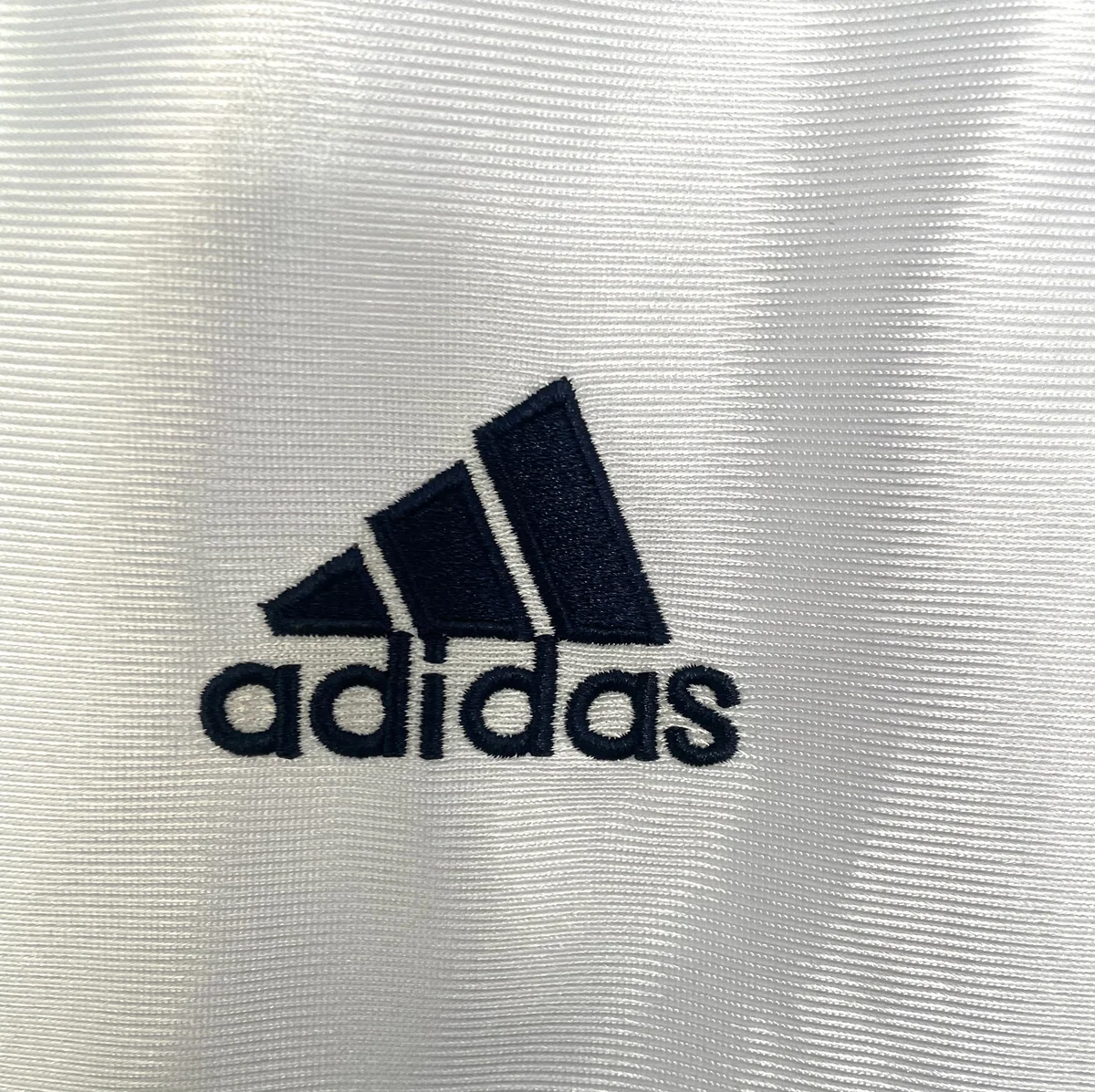 Camiseta Real Madrid 1998-00 retro foto 7