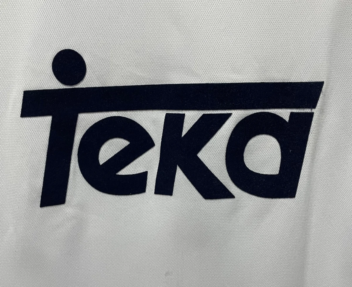 Camiseta Real Madrid Local 1998/2000 retro foto 4