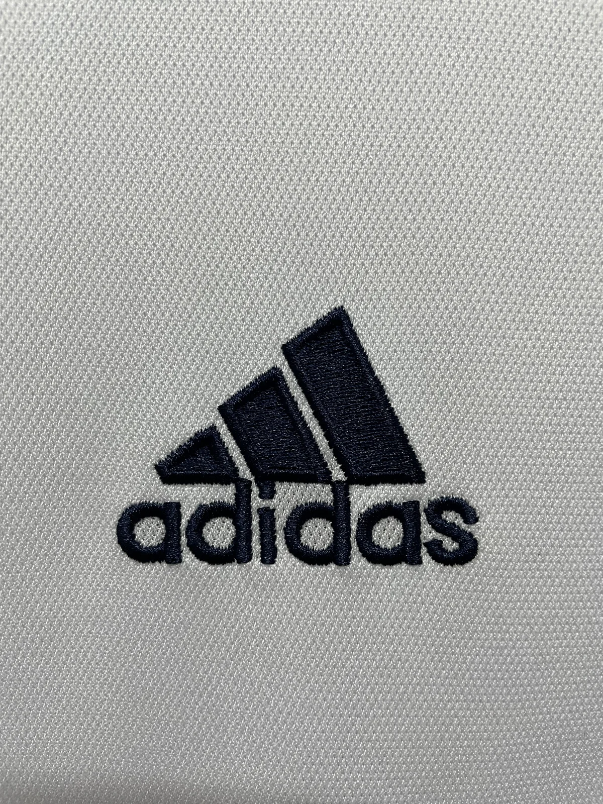 Camiseta Real Madrid Local 1998/2000 retro foto 5