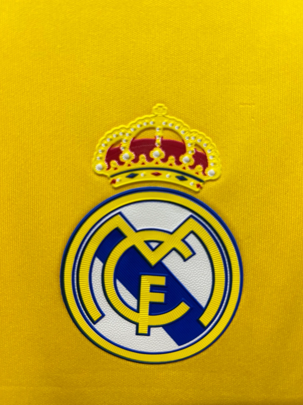 Camiseta Real Madrid Portero 2011/2012 retro foto 5