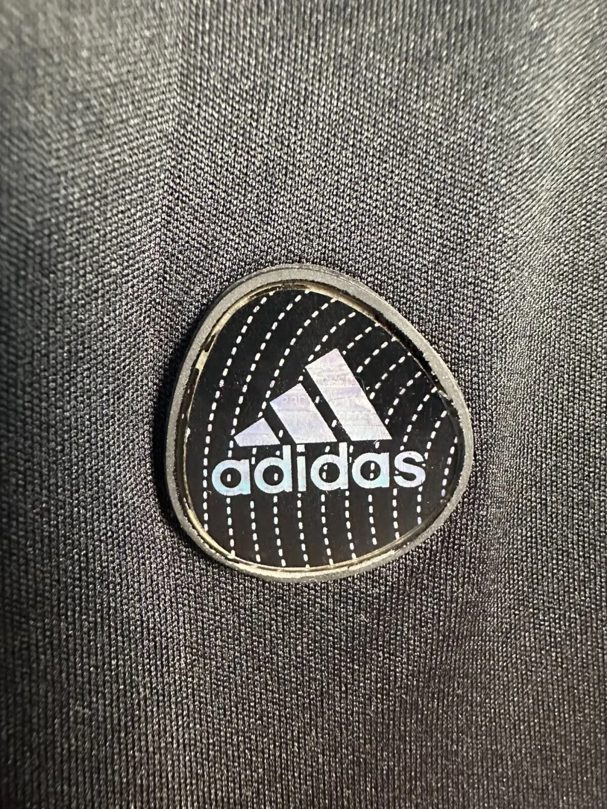 Camiseta Real Madrid Visitante Manga Larga Manga Larga 2011/2012 retro foto 7