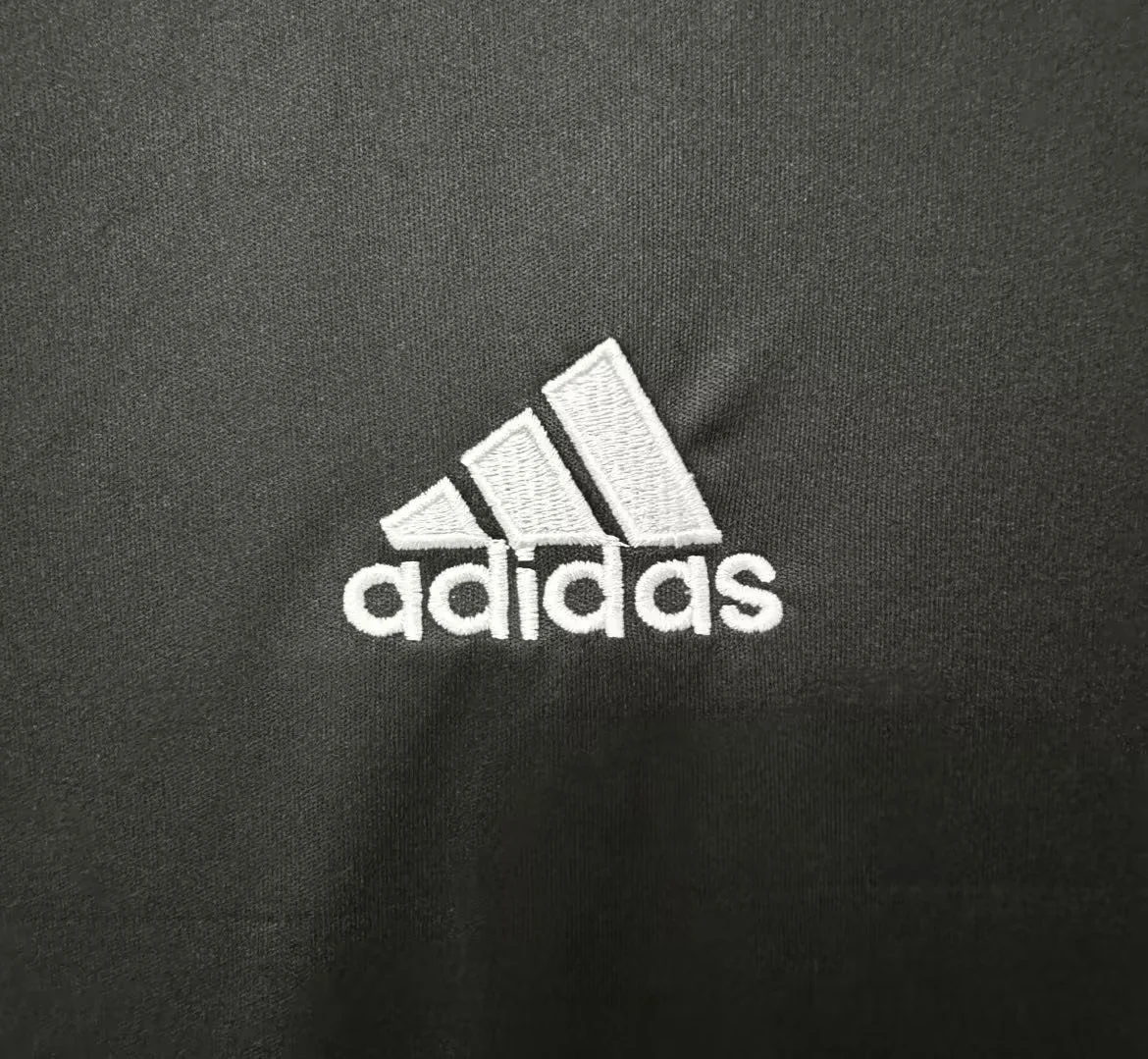 Camiseta Real Madrid Visitante 2 2016-17 retro foto 3