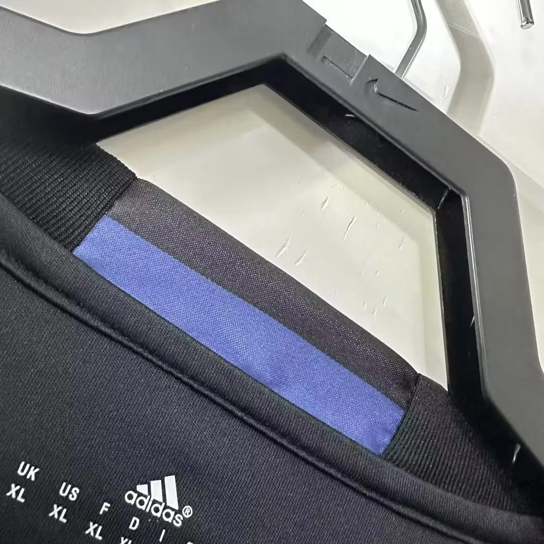 Camiseta Real Madrid Visitante 2 2016-17 retro foto 7