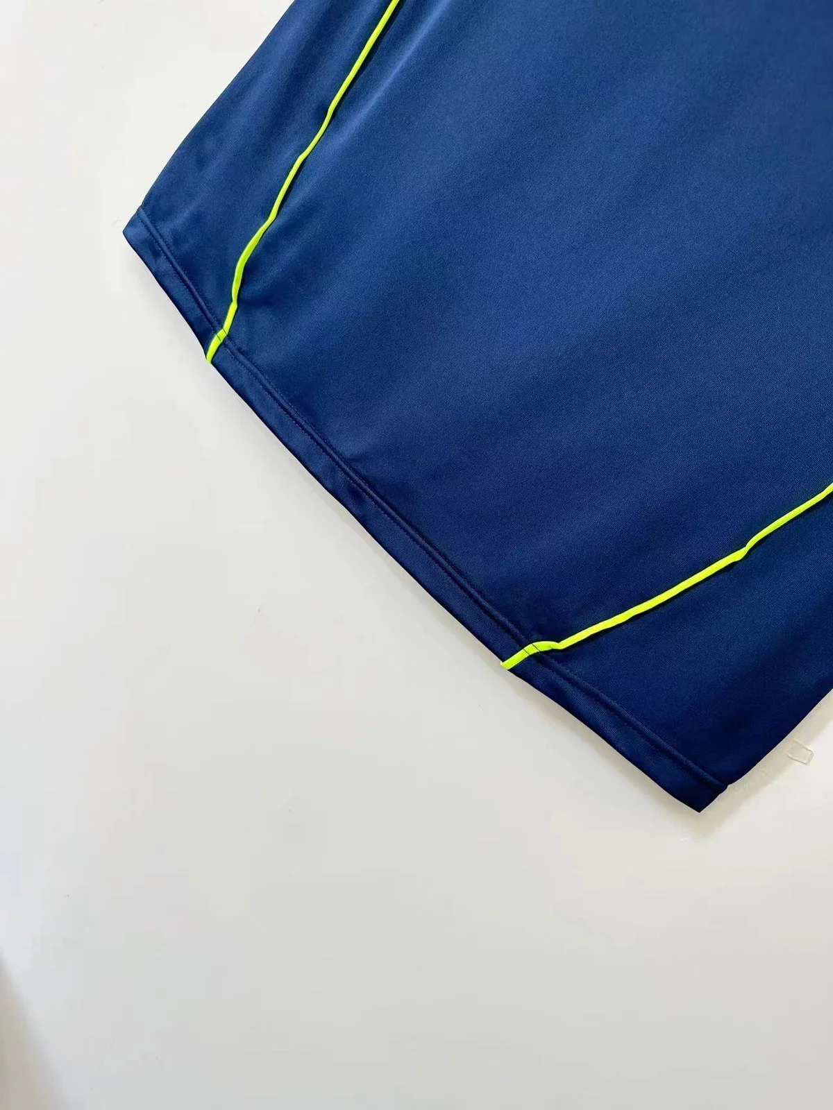 Camiseta Real Madrid Visitante 2010-11 retro foto 7