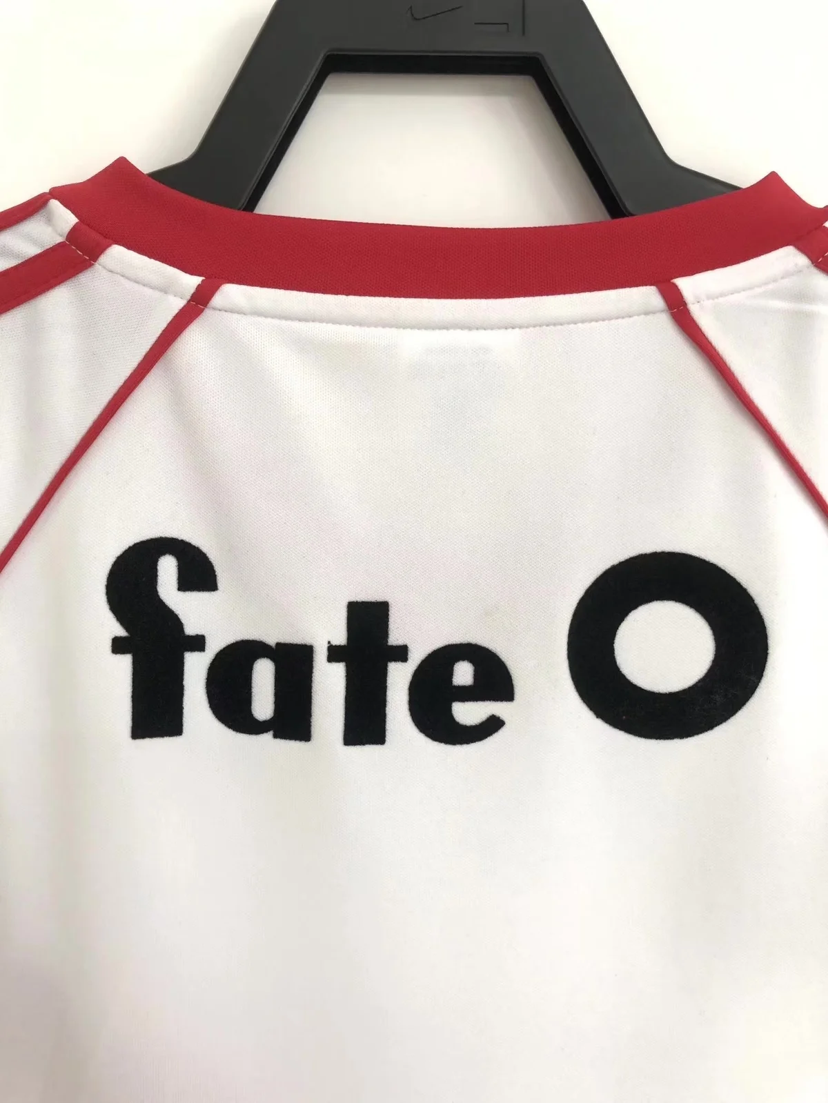 Camiseta River Plate Local 1986 retro foto 4