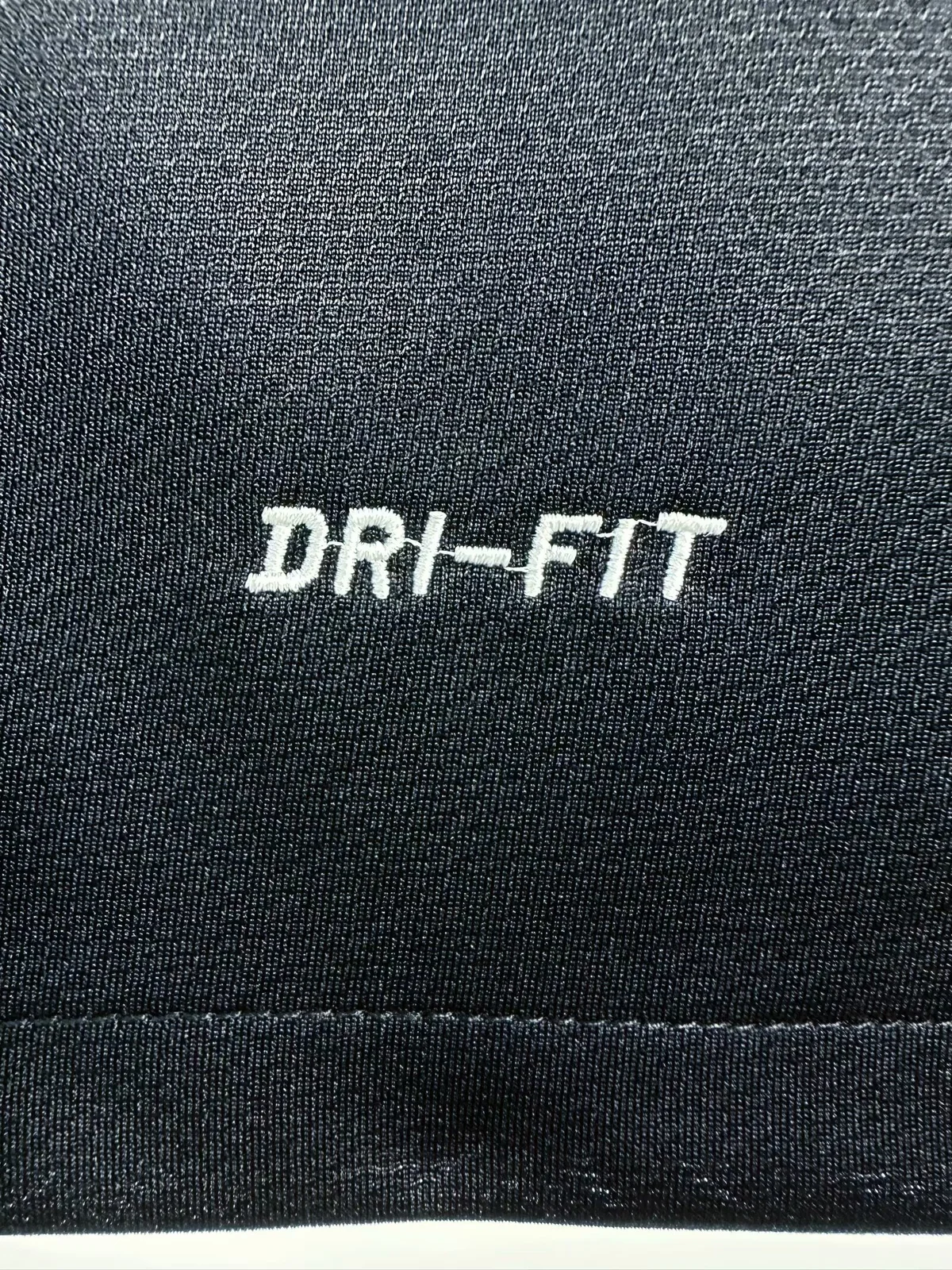 Camiseta Santos Negra 2012/2013 retro foto 4