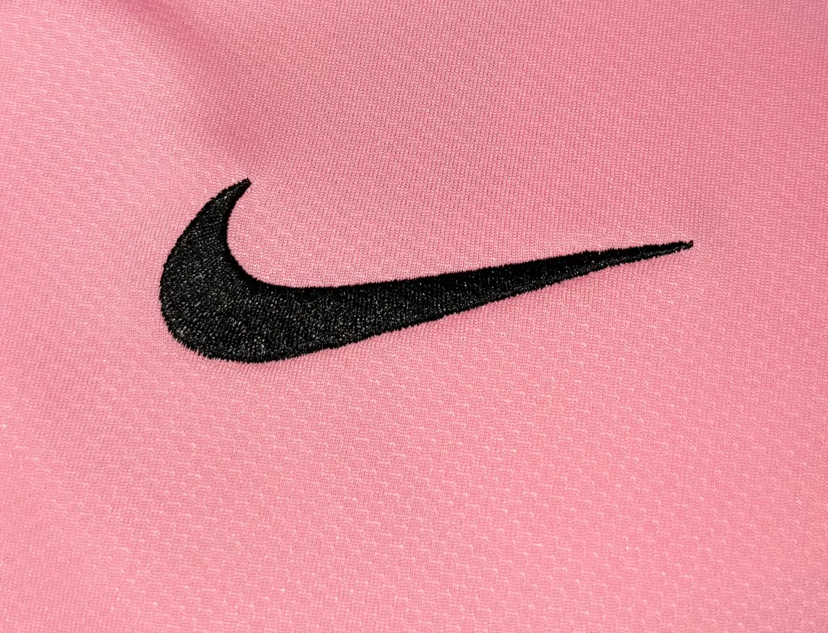 Camiseta Santos Rosa Manga Larga Manga Larga 2012/2013 retro foto 7