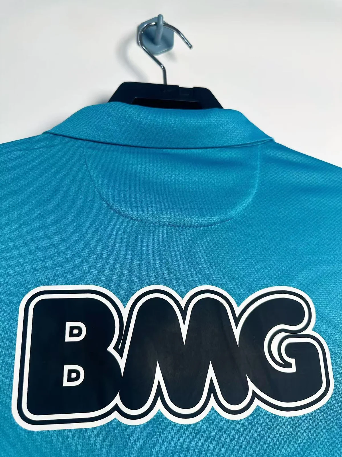 Camiseta Santos Visitante Manga Larga Manga Larga 2012/2013 retro foto 2