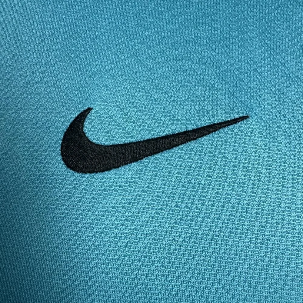 Camiseta Santos Visitante Manga Larga Manga Larga 2012/2013 retro foto 8