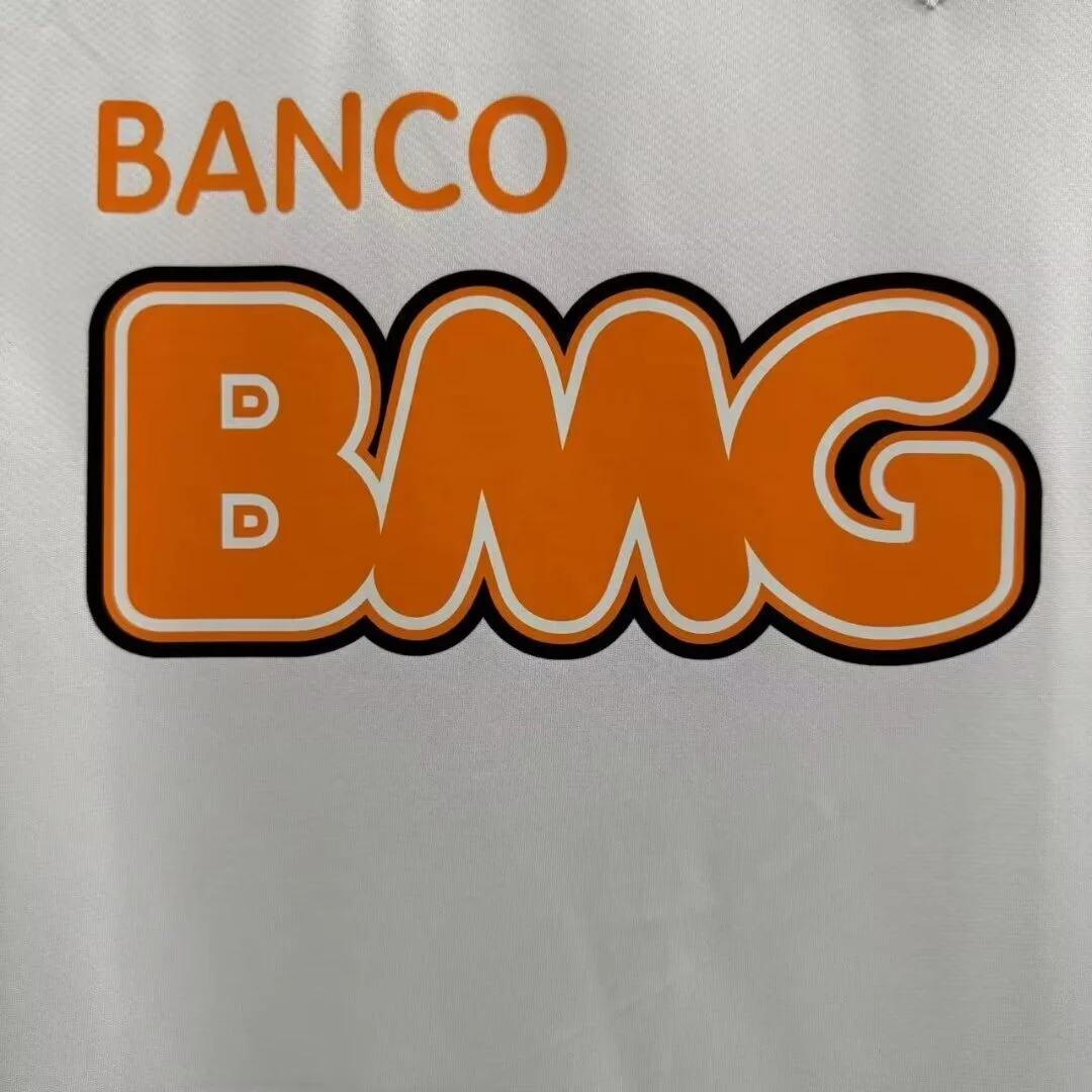 Camiseta Santos 2013 retro foto 4