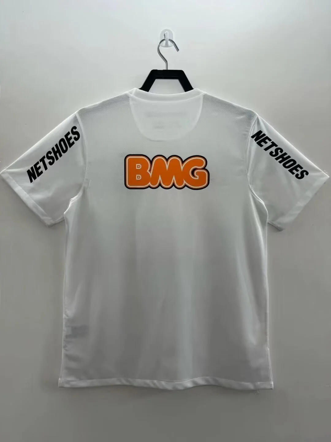 Camiseta Santos 2013 retro foto 7