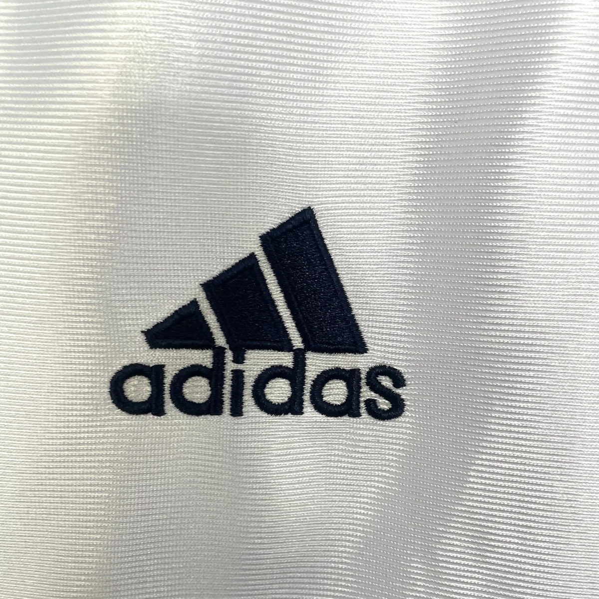 Camiseta Retro Real Madrid Local 1999/00 Blanca - Retro - Vista 4