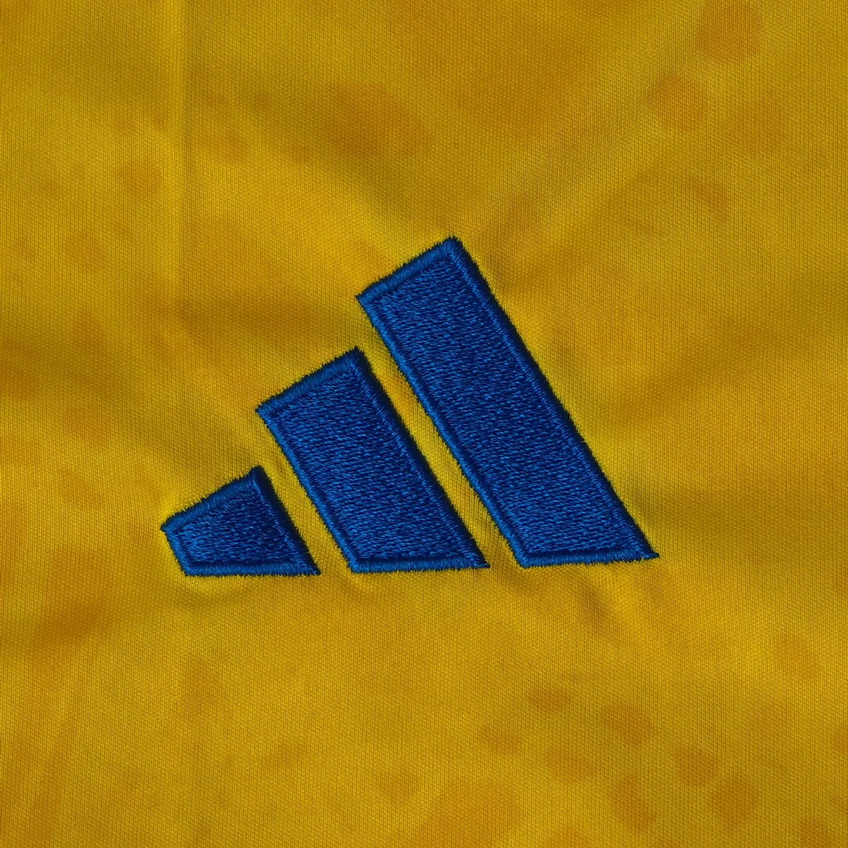 Camiseta Colombia Local 2026 Player Amarilla - Colección 2026 - Vista 2