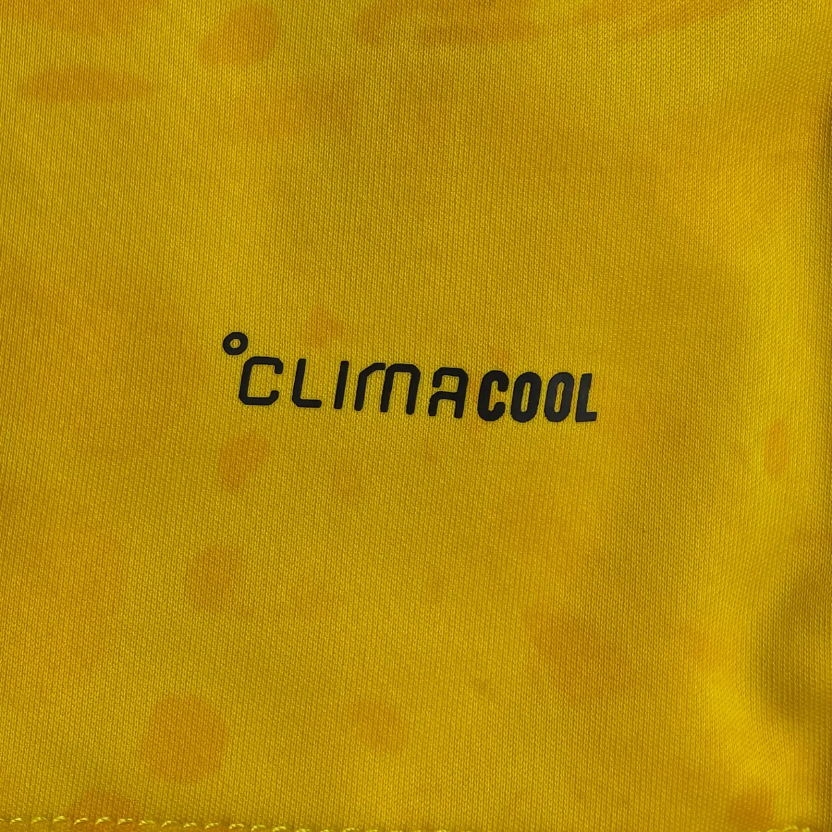 Camiseta Colombia Local 2026 Player Amarilla - Colección 2026 - Vista 4