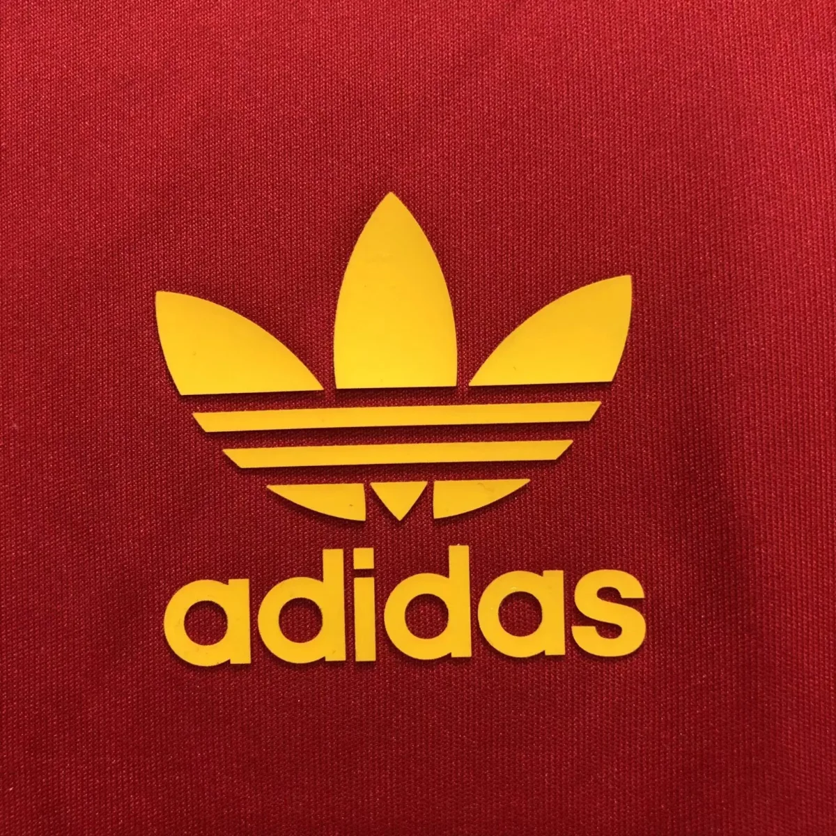 Camiseta Retro Colombia Visitante 1990 Roja - Retro - Vista 4