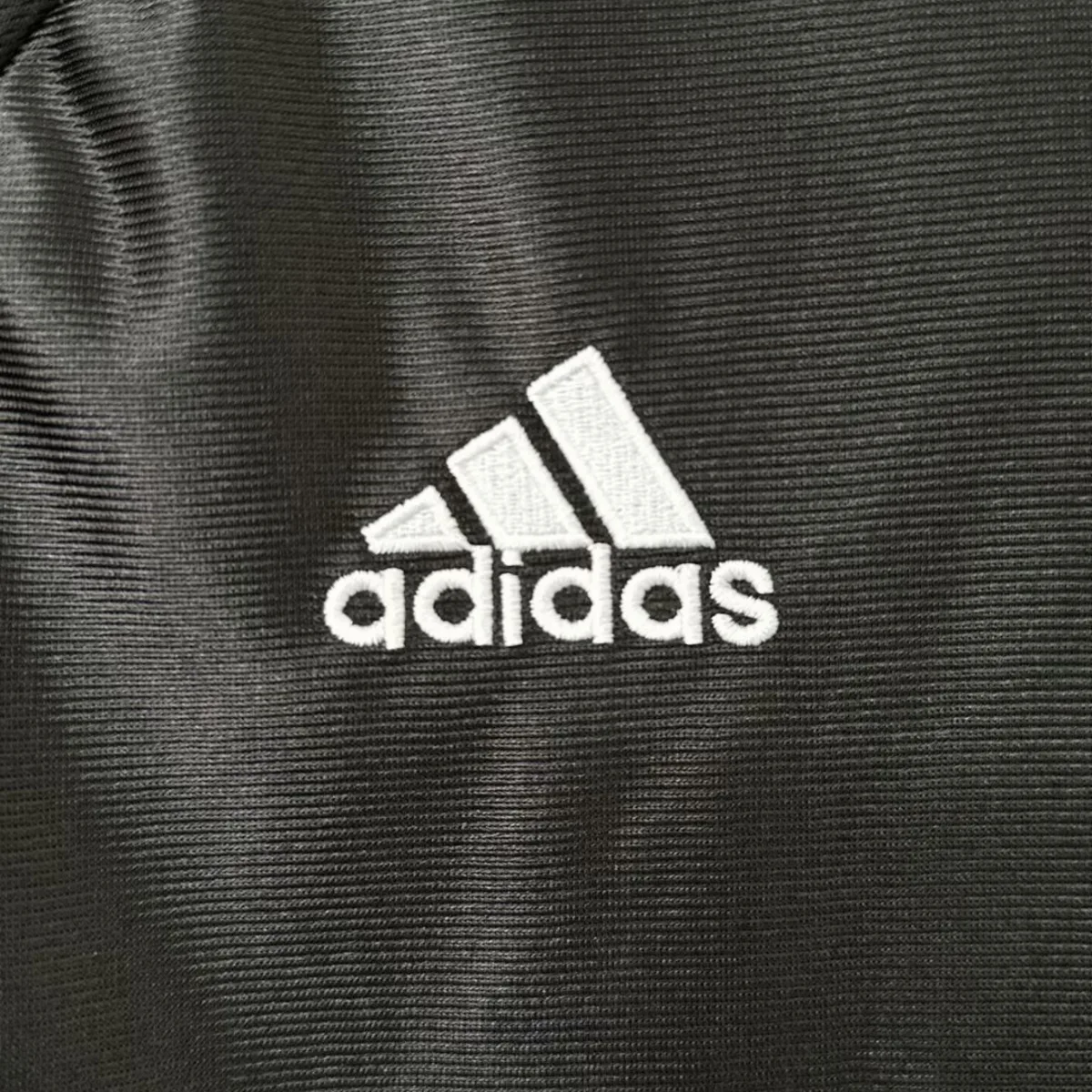 Camiseta Retro Real Madrid Tercera 1999/00 Negra - Retro - Vista 6