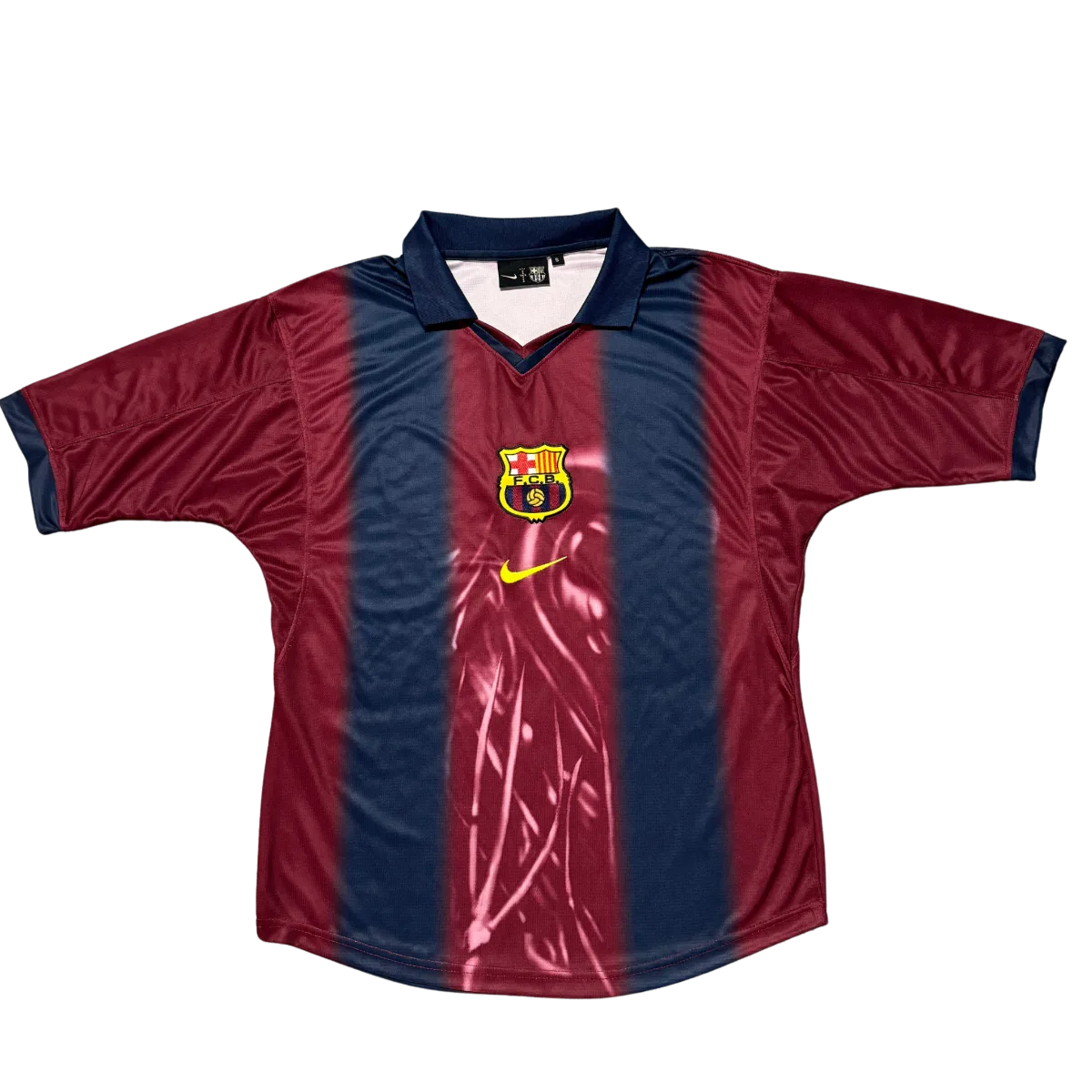 Camiseta FC Barcelona Travis Scott Edición Especial - Temporada 25/26
