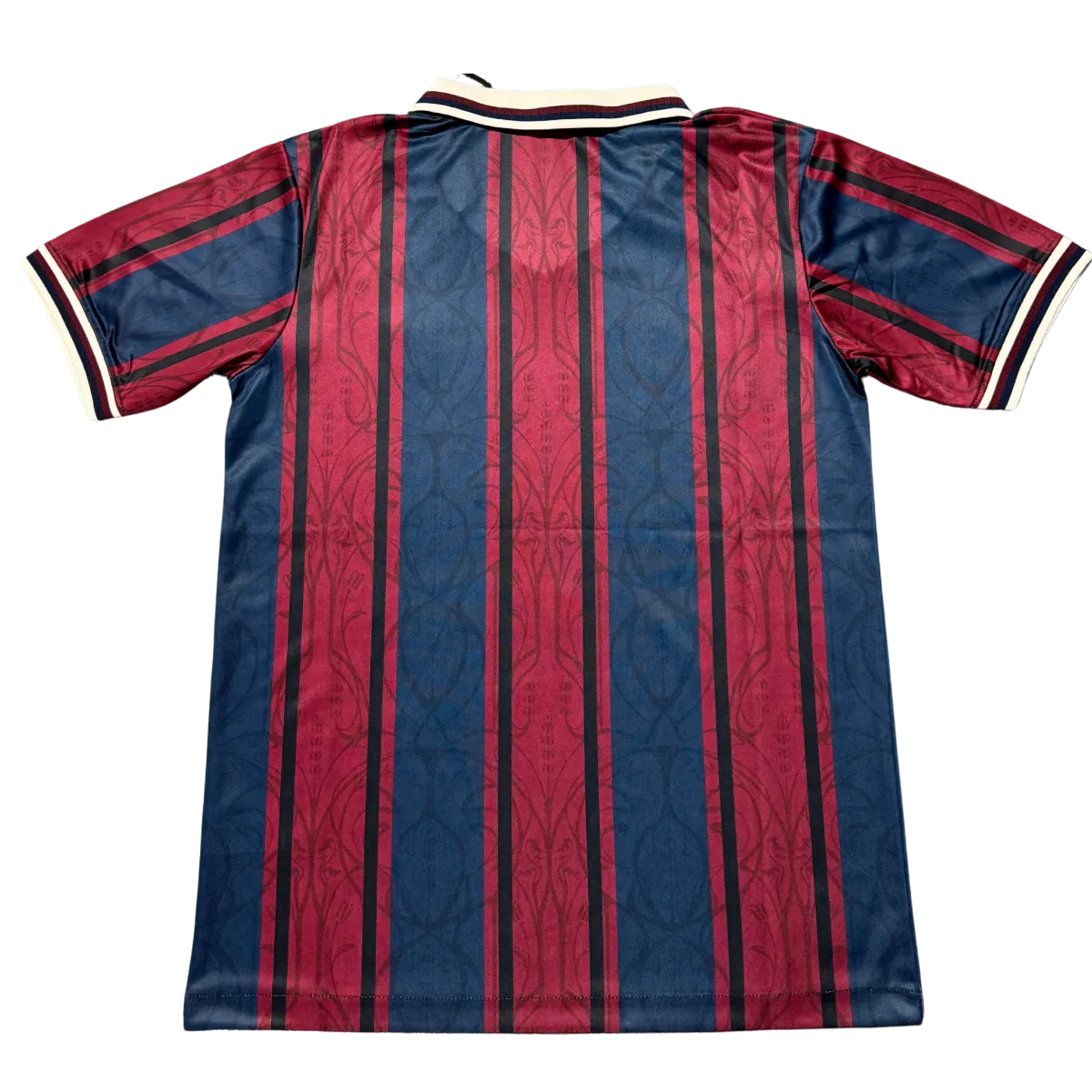 Camiseta FC Barcelona 125 Aniversario - Temporada 25/26 - Vista 3