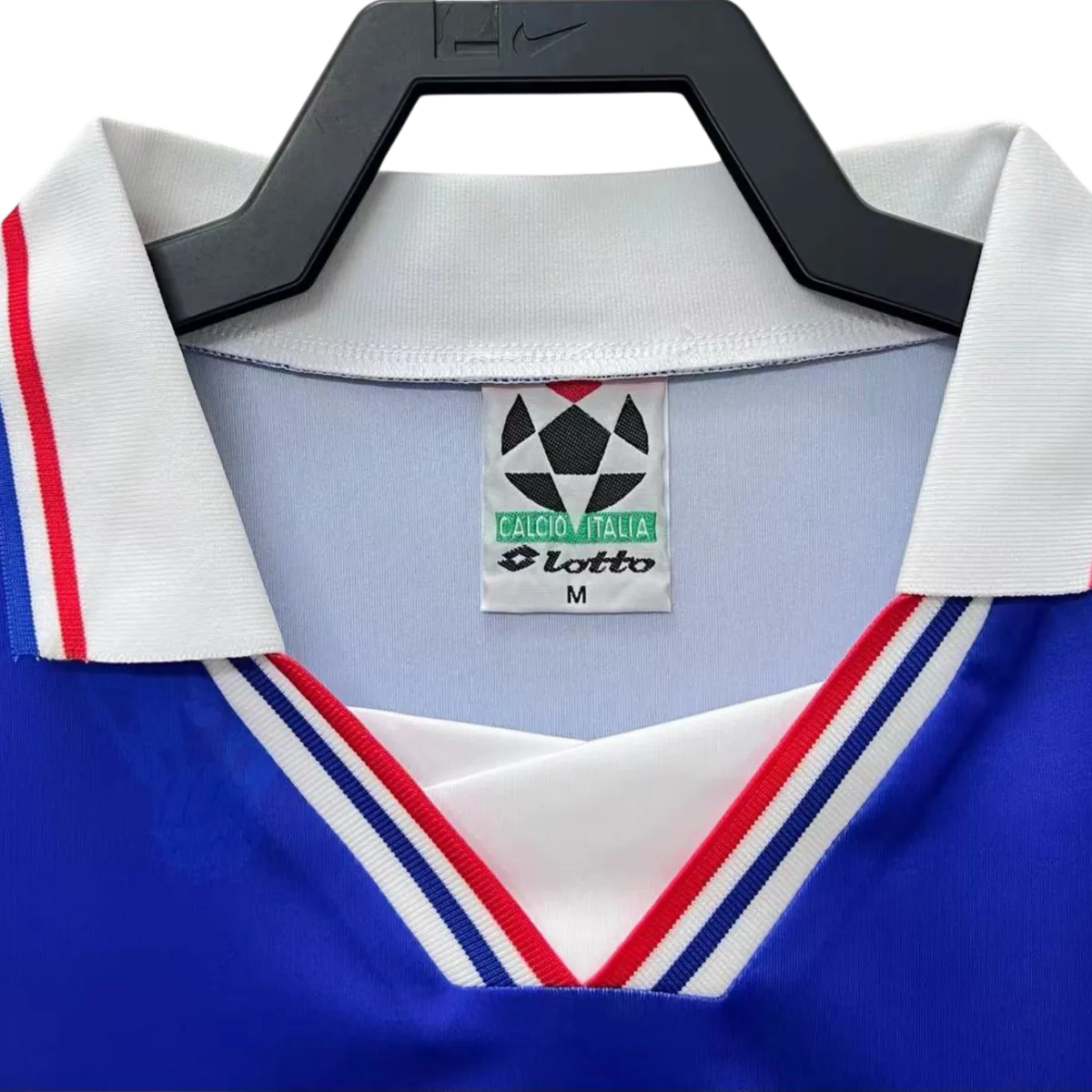 Camiseta Retro Croacia Mundial Francia 1998 - Retro - Vista 3