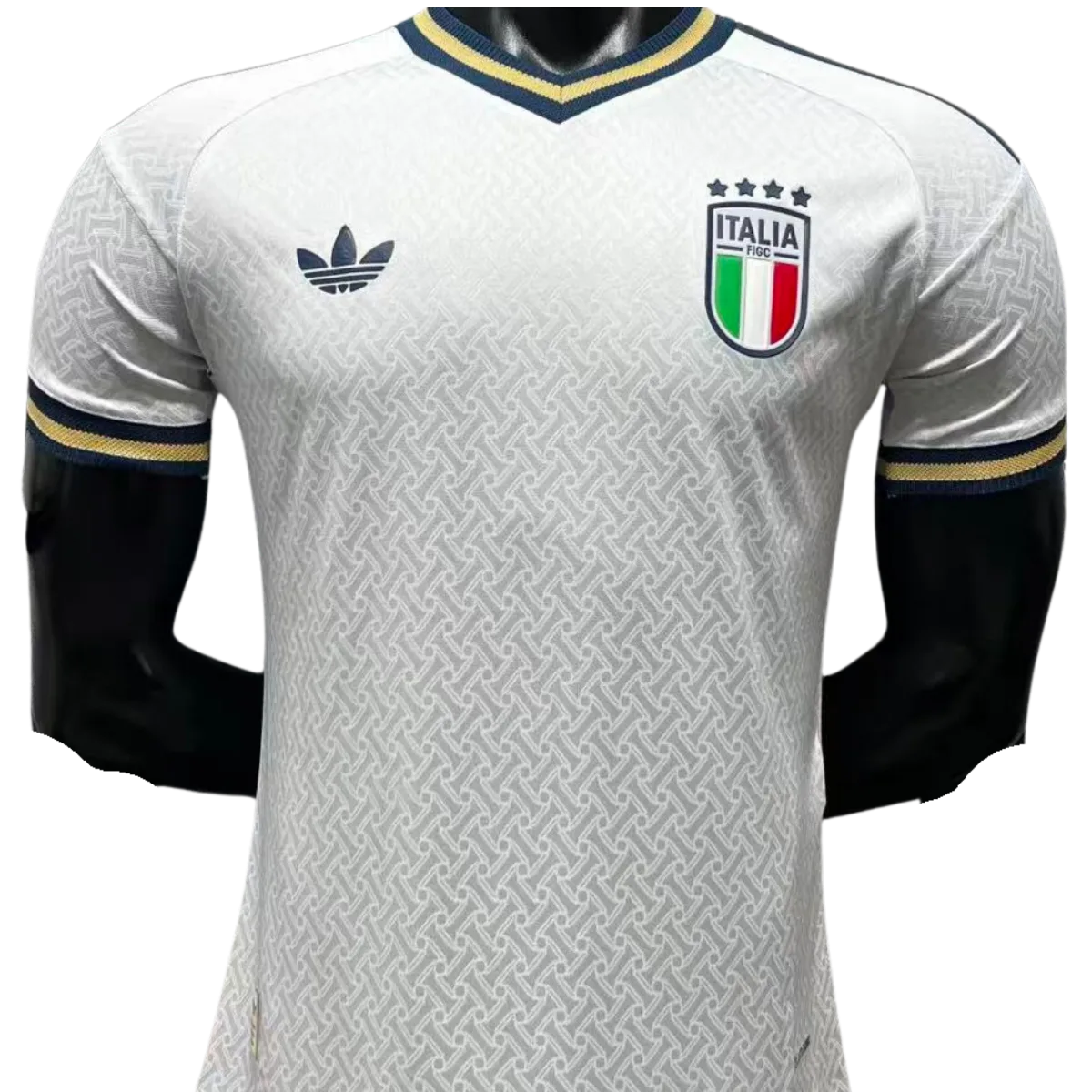 Camiseta de la Selección de Italia Visitante 2026 - Selecciones Nacionales
