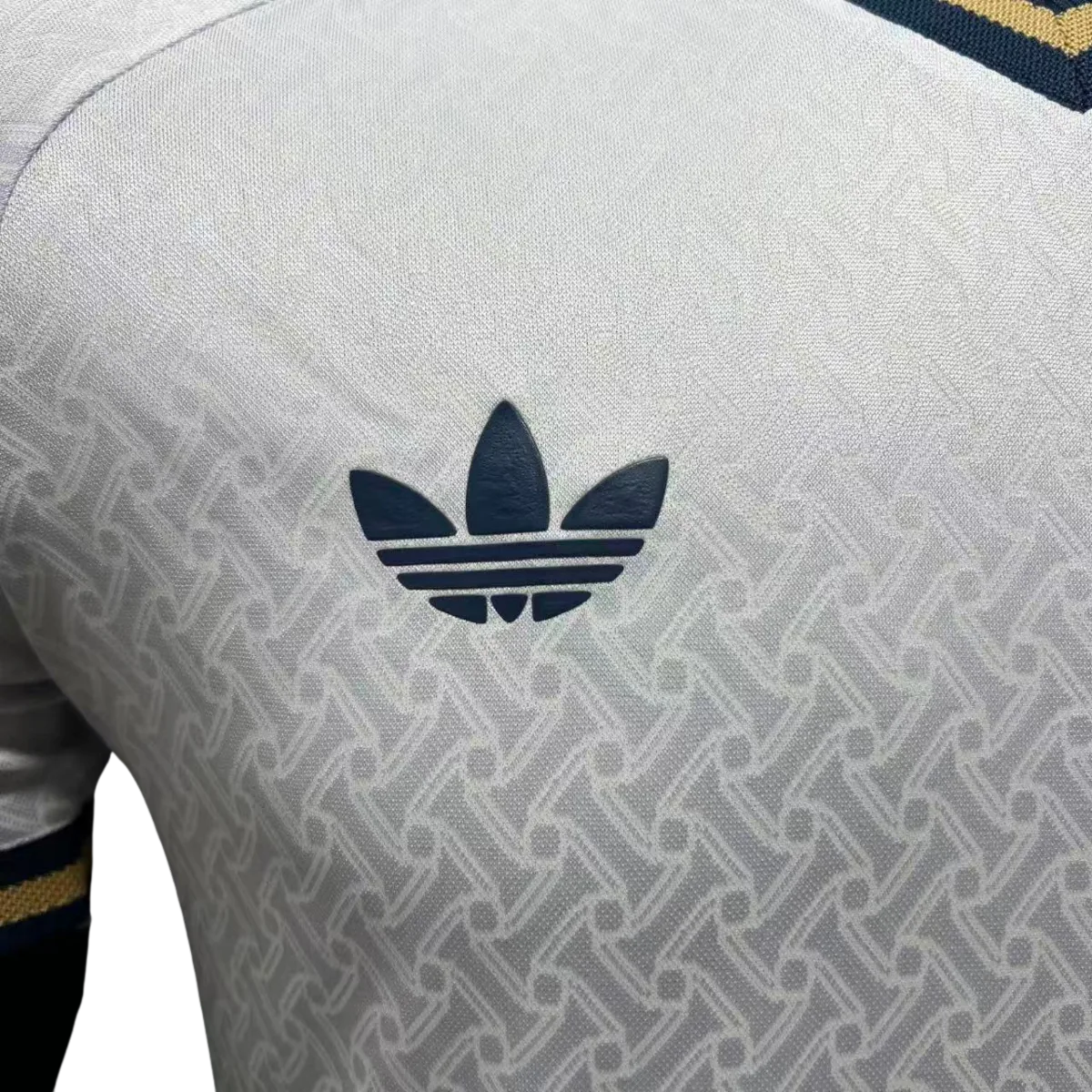 Camiseta de la Selección de Italia Visitante 2026 - Selecciones Nacionales - Vista 3