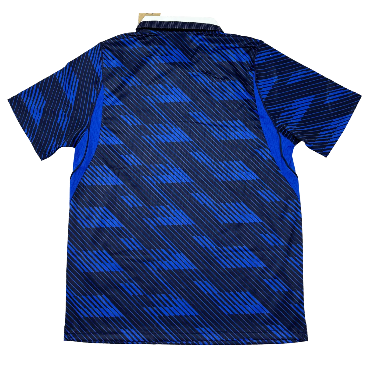 Camiseta Francia Local 2026 - Selecciones Nacionales - Vista 3