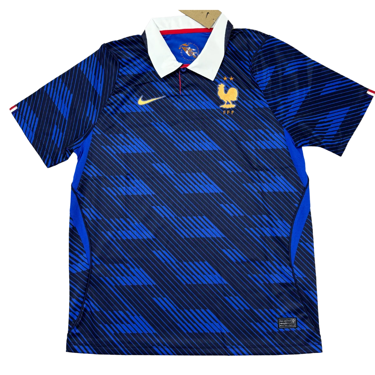 Camiseta Francia Local 2026 - Selecciones Nacionales