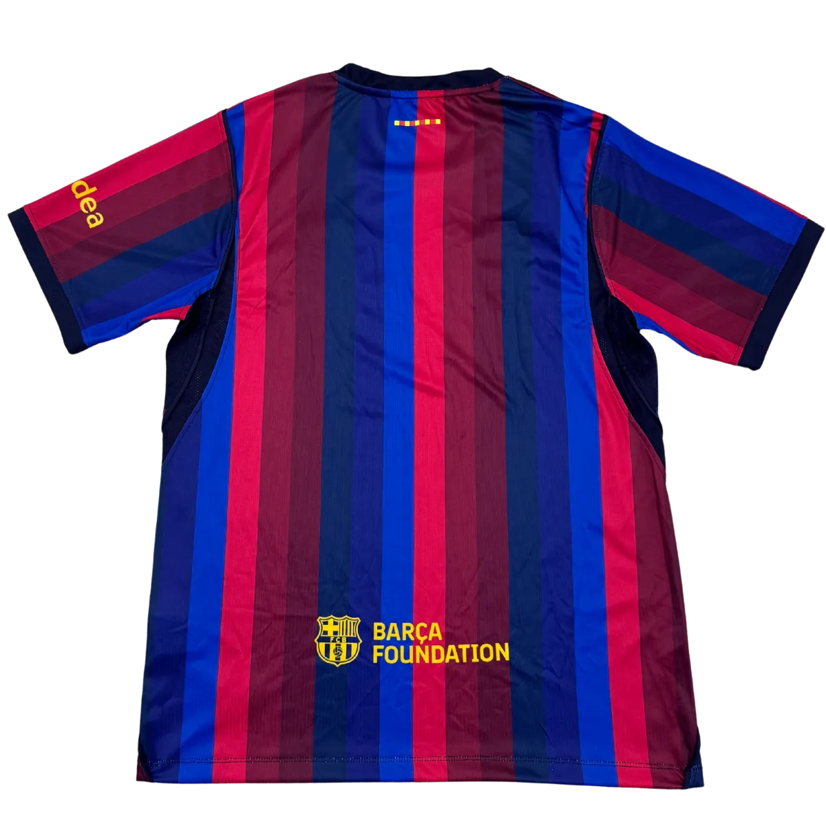 Camiseta Barcelona 26/27 Local - Equipos Europeos - Vista 3
