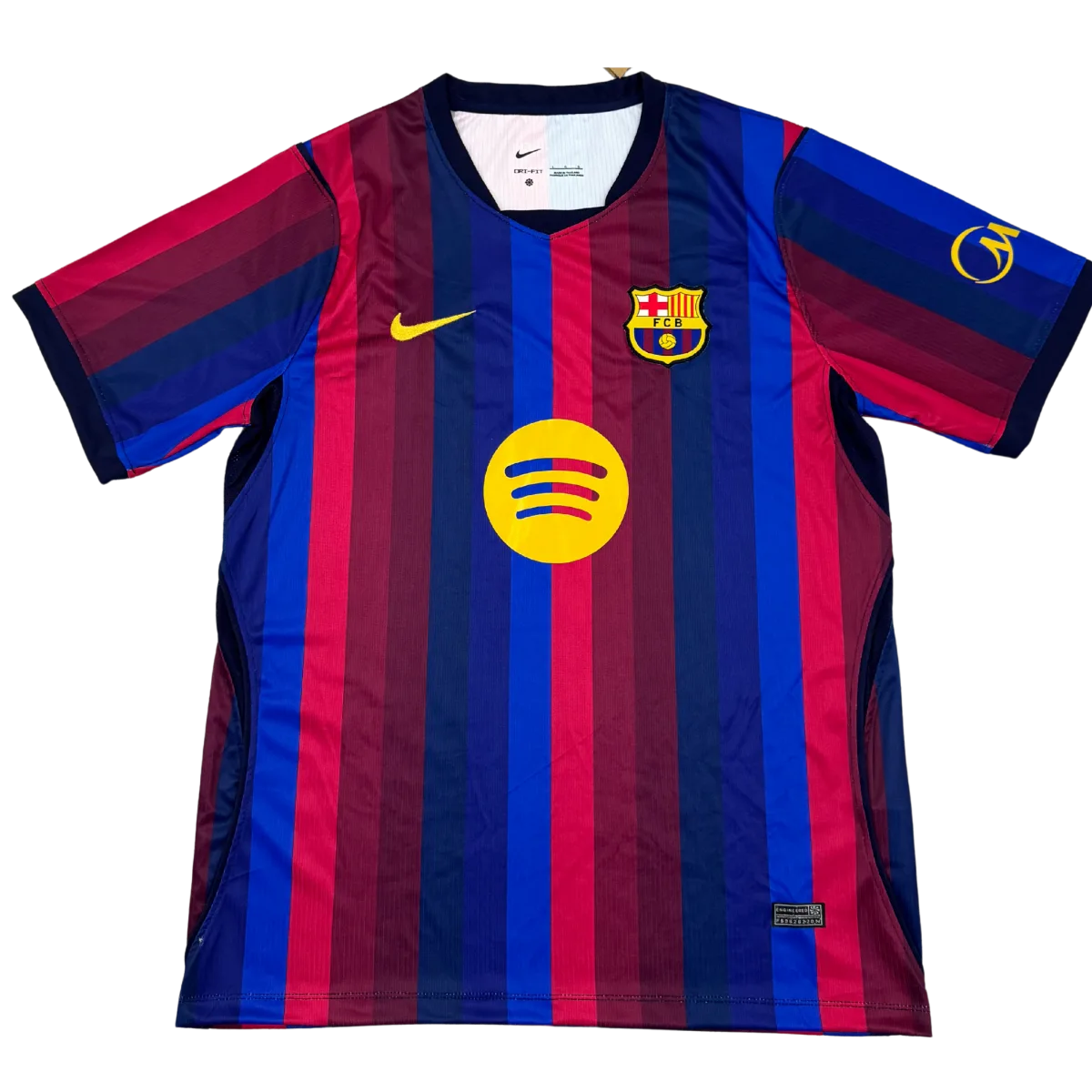 Camiseta Barcelona 26/27 Local - Equipos Europeos