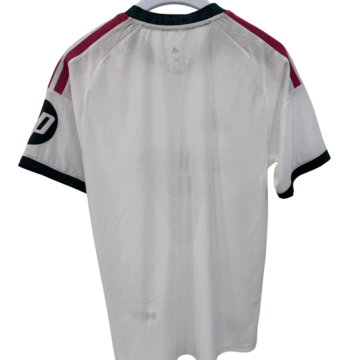 Camiseta Real Madrid 26/27 Local Versión Player - Equipos Europeos - Vista 5